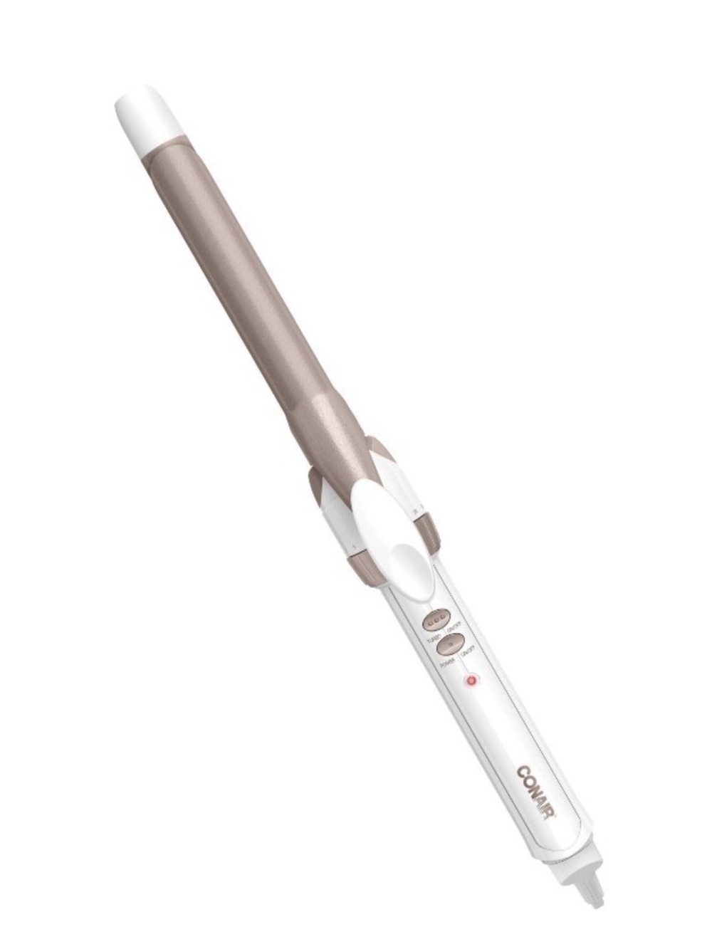 Conair Double Ceramic 3/4" Curling Iron